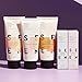 SEEN Discovery Kit - Scented- Non-Comedogenic & Sulfate-Free Hair Set- Dermatologist-Developed - Safe for Sensitive & Acne Prone Skin