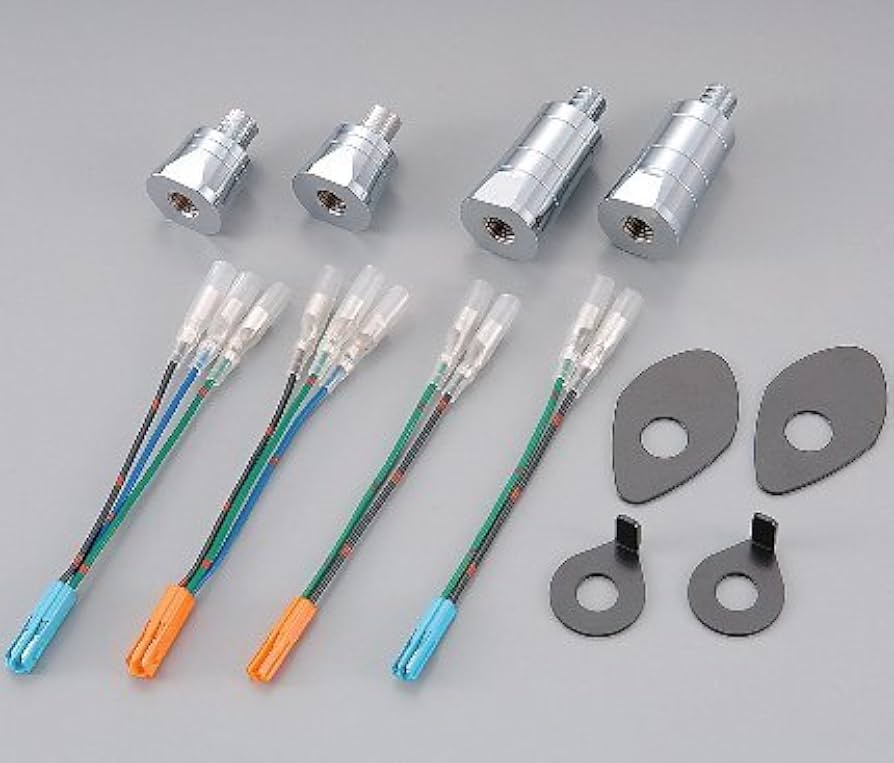 Amazon | ポッシュフェイス(POSH FAITH) バイク用品 ZR