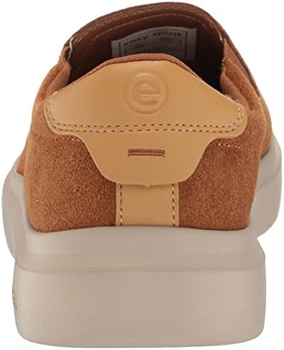 Easy Spirit Men's Dexter Sneaker, Cognac 210, 9.5 | Image 2