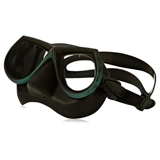 Mares 421402 Maschera