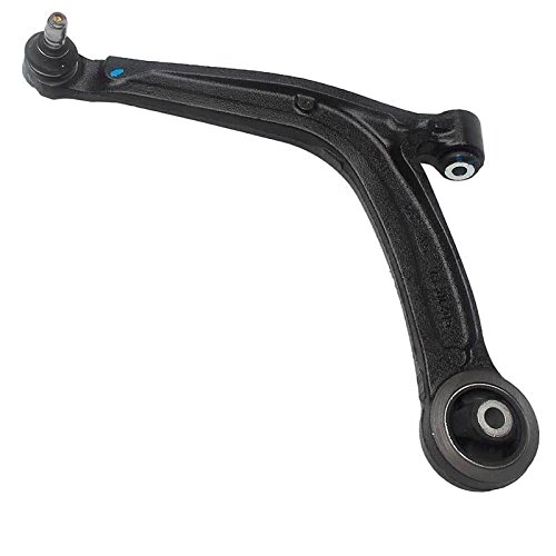 The Urban Company Wishbone, Suspension, Track Control Arm Compatible/Replacement For Ford Ka Mk2 (2008-2015) Lower, Left, Front