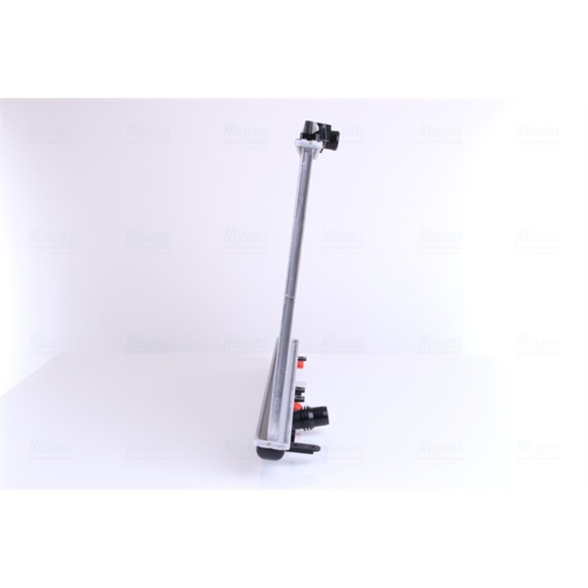 NISSENS Radiatore, Raffreddamento motore 68112