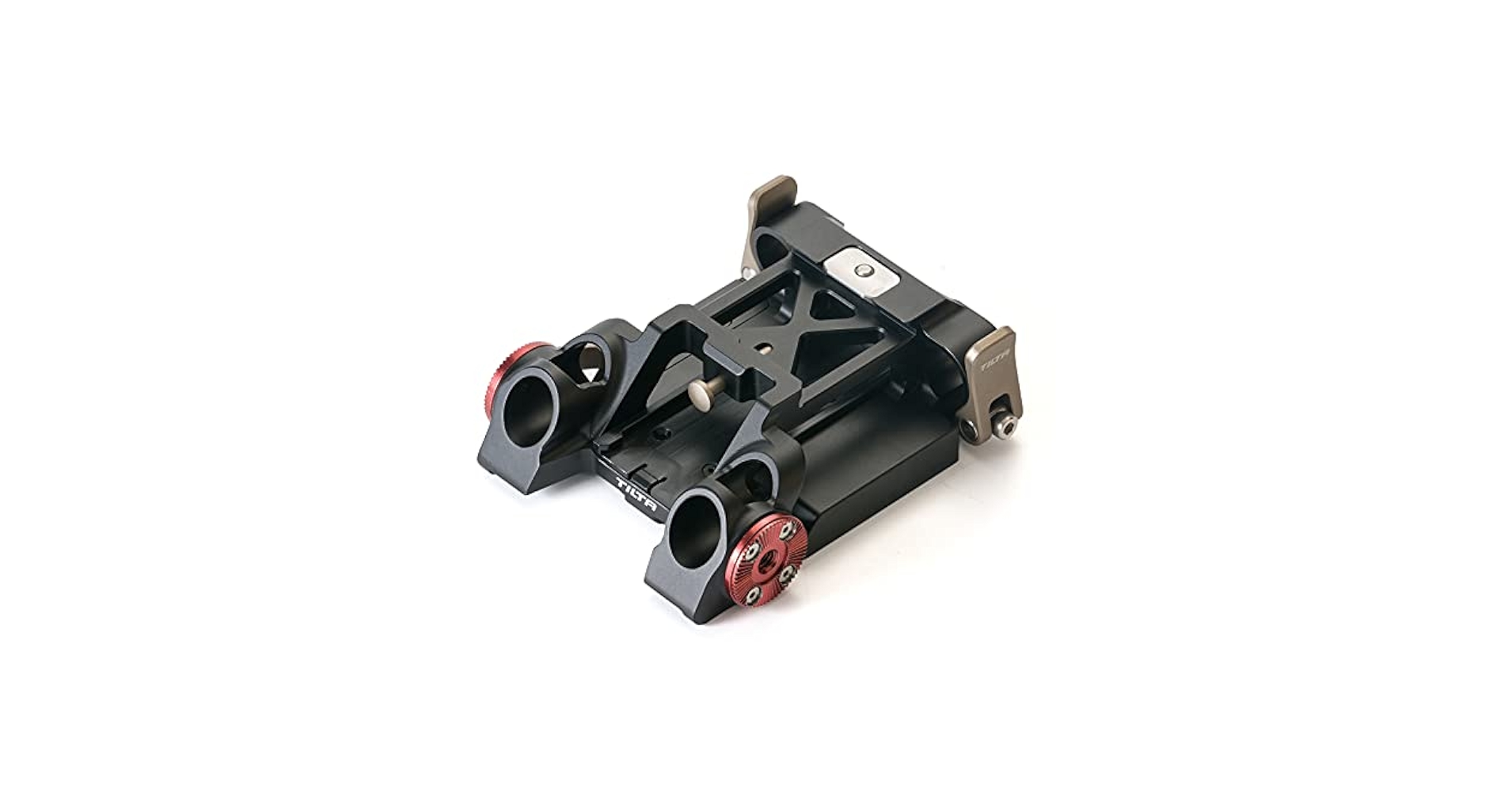 Amazon.com : Tiltaing 15mm LWS Baseplate Type VI - Black