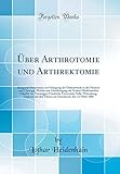 heidenhain itnc 530 parameter list  Über Arthrotomie und Arthrektomie: Inaugural-Dissertation zur Erlangung der Doktorwürde in der Medicin und Chirurgie, Welche mit Genehmigung der Hohen ... Halle-Wittenberg; Zugleich mit den The