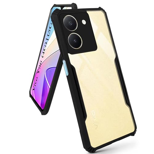 Jkobi Back Case Cover for Vivo Y36 - Image 5