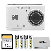 早い者勝ち！KODAK PIXPRO FZ45コンパクトデジタルカメラ Amazon | KODAK PIXPRO FZ45 16MP デジタルカメラ4倍光学ズーム27mm