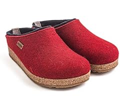 Haflinger women's gz kris flat Clearance