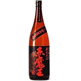 赤魔王 [芋焼酎] 25度 1.