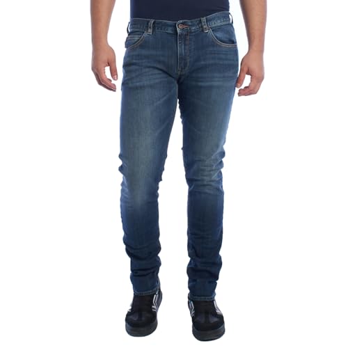 Emporio Armani Jean Skinny fit 8N1J10 Homme