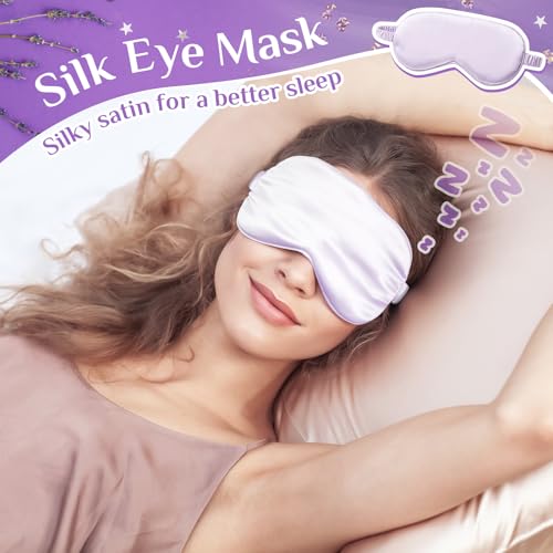 Dallfoll Geburtstags-Verwöhn-Geschenke für Frauen, Selbstpflege, Entspannung, Spa-Bad-Set, Wohlbefinden, Genesung, Geschenke für Frauen, Weihnachten Edelstahlbecher-Geschenkset