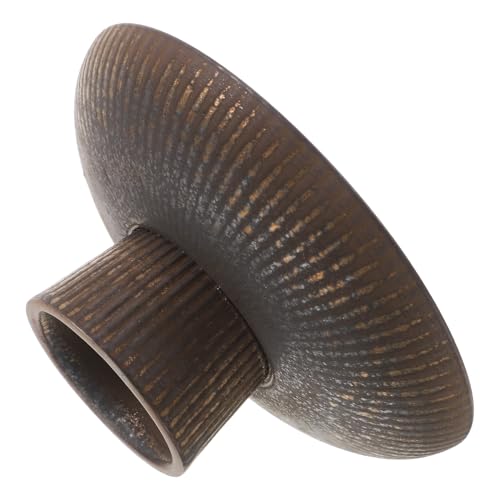 TOBBOMEY Frutero de Porcelana con Vintage Elegante Bandeja para Snacks y Frutas Decoración Multifuncional para Cocina y Comedor Regalo para de Postres