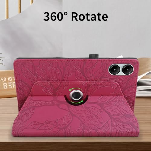 Coque Xiaomi Redmi Pad 2 Pro Protéger Écran Tablette 2025 Ajustable