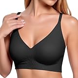 Miglior Reggiseno a Fascia Seno Abbondante Balconcino Cuciture Originale D Autoadesivo Interna maternità Integrato 85 Outfit Mettere Alta Stretti Adatto Valorizza Aperta Vuol Seamless ITA