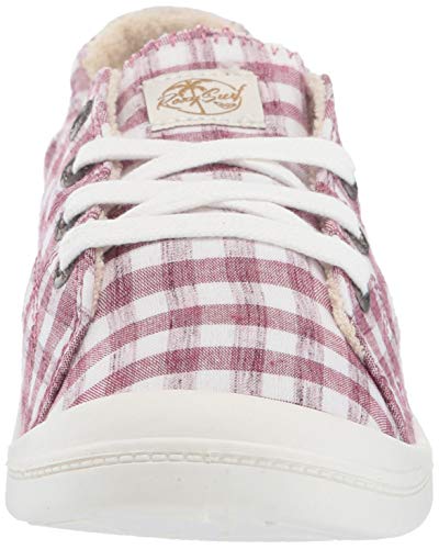 Image of Roxy Women's Bayshore Slip on Shoe Sneaker