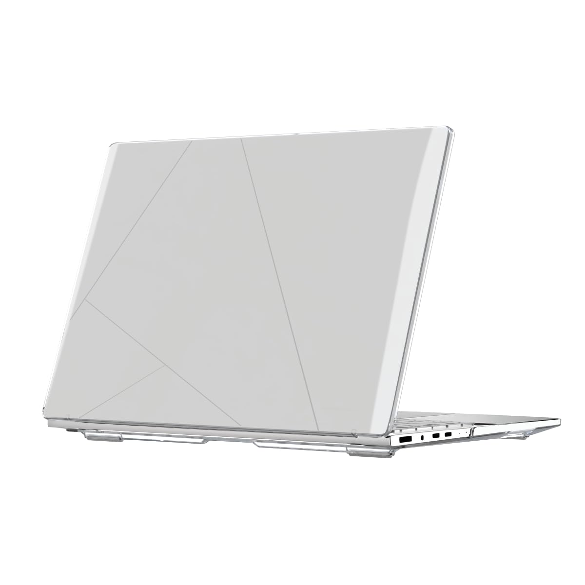Se7enline Funda compatible con ASUS ZenBook 14 2025 2024 (modelo: UX3405C/UX3405C) – Funda protectora ligera, duradera, resistente a los arañazos, fácil de instalar, delgada, a presión, rígida