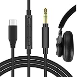 b&o h8i manual El cable es compatible con X2HR X2/27 SHP9500S SHP9500 SHP6000/10 SHP6000 SHB9100RD/28 SHB8750NC/27 SHB7000/28, Jabra REVO Move Elite85h, B&O H9i H95. H9 H8. i H8 H7 H6 H4 H2, B&W PX7 PX5 PX, LagoonANCTraveller DT240PRO Aventho.