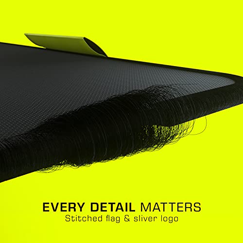 ROCCAT Sense CTRL XXL PC Gaming Mouse Pad