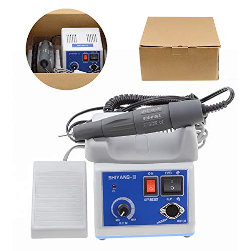 Smiledt-Micro-Motor-Handle-For-LabJewelryCeramicsSiliconeGlassworkWoodcarving-Artware