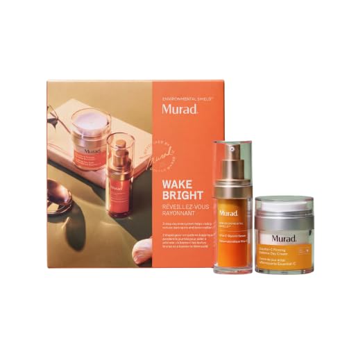 Murad Wake Bright Duo