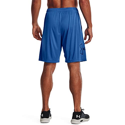 Image of Under Armour UA Tech Graphic Shorts
