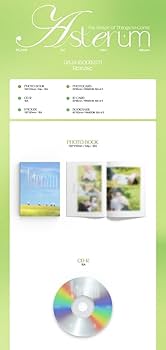 Amazon.co.jp: PLAVE (プレイブ) - ASTERUM : The Shape of