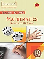 Sh To C.B.S.E Mathematics -10 9384447072 Book Cover