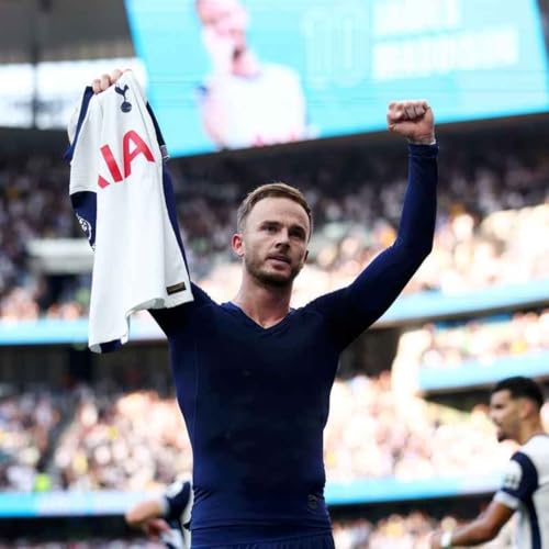 Spurs 3-1 Brentford Titelbild