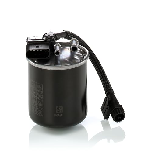 Filtro Carburante MANN-FILTER Wk 820/23 - 2