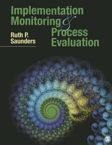 Implementation Monitoring and Process Evaluation