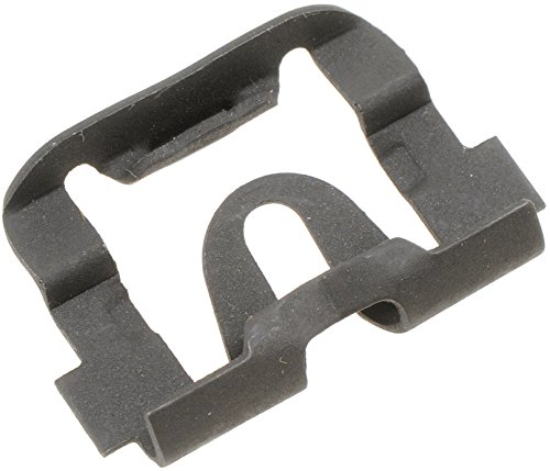 Clips de moulage GM Dorman 700-403 Reveal de retenue pour carrosserie auto en lot de 50 pièces