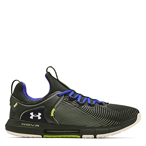 Image of Under Armour Mens Ua HOVR Rise Training Shoes