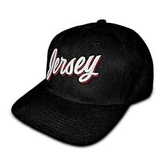 Snapback - Classic Black