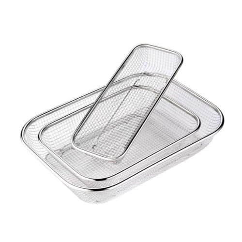 iplusmile 3個 ステンレス製腐食防止箸 カトラリー水切りバスケット キッチン用食器収納ラック類整理用家向け