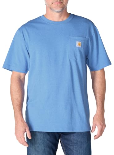 Image of Carhartt Men's Iconic K87 Pocket T-Shirt