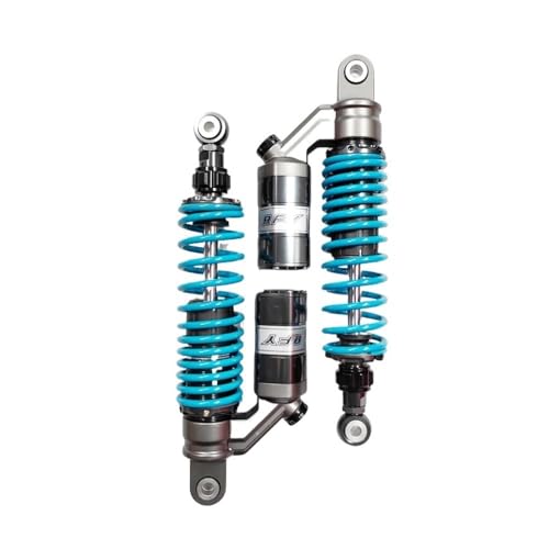 Amortisseur réglable 360 mm haute résistance pour moto XRM et CD250