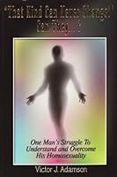 That Kind Can Never Change! Can They...? (English and Spanish Edition) 097703321X Book Cover