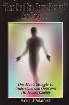 Paperback That Kind Can Never Change! Can They...? (English and Spanish Edition) Book