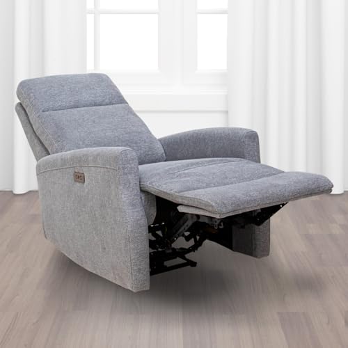 Review de Reclinable electrico de tela que puedes comprar esta semana. 20 Imagen adicional