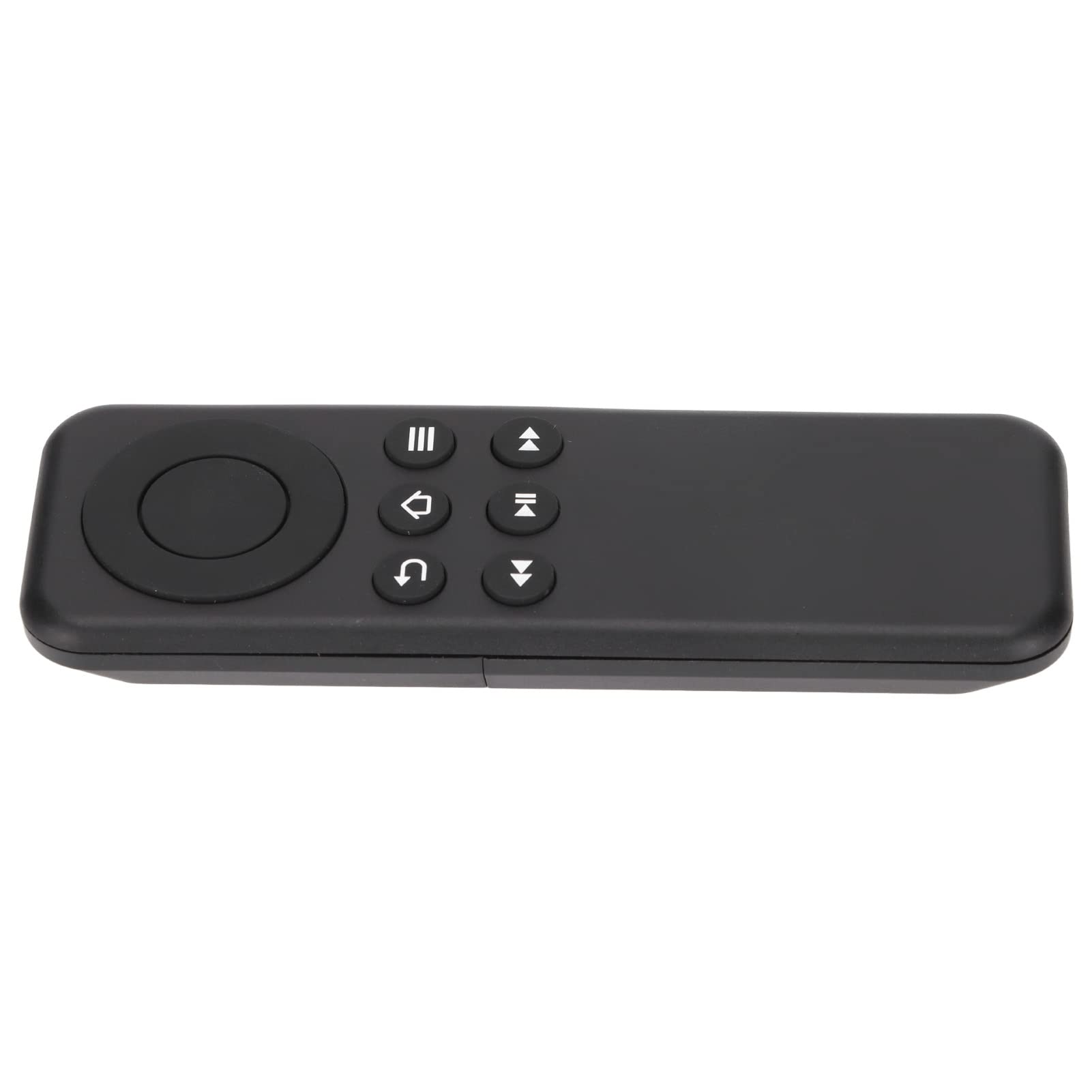 Bewinner CV98LM Telecomando Universale per Stick, Box - Telecomando TV Sostituibile con Tutti i Pulsanti, ABS Resistente, Alimentato a Batteria, Configurazione Semplice, Nessun Programma Richiesto,