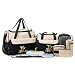SOHO Collections, 10 Pieces Diaper Bag SetLimited time Offer