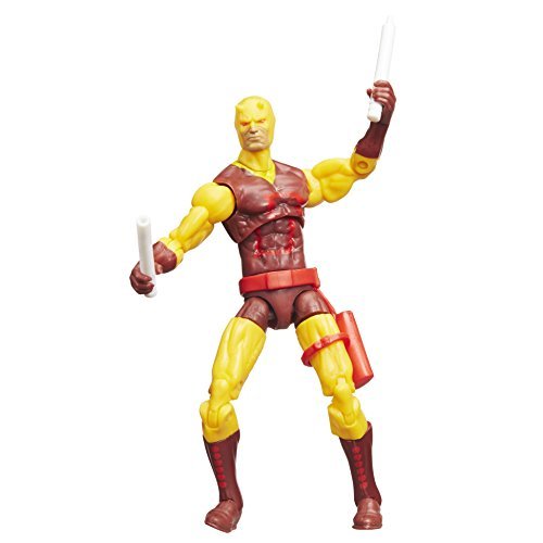 Amazon.co.jp: Marvel Legends Series 3.75in Daredevil : おもちゃ