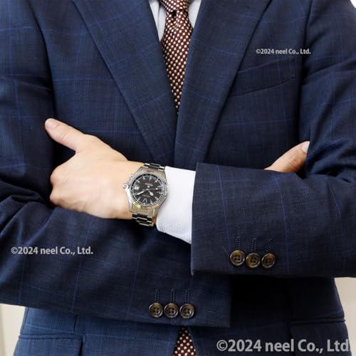 PROSPEX Seiko Alpinist Limited Model SBDC087 Made in Japan