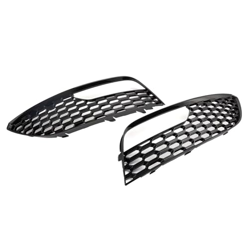 Grille phare antibrouillard pour remplacer la pièce cassée du pare-chocs gauche A3 8V3807681