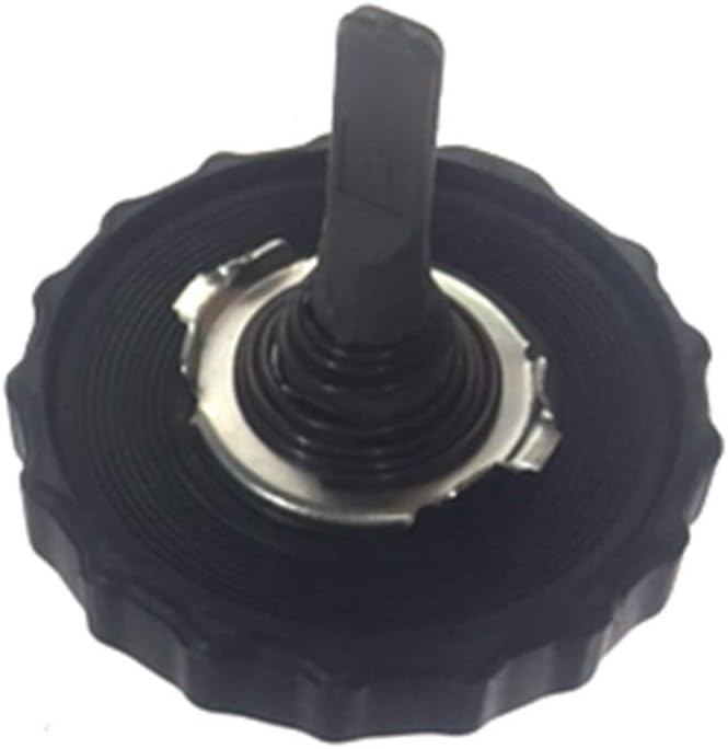 ihave Replacement For Power Steering Oil Reservoir Vane Cap Pump 1983-12 Hilux LN RN GGN KUN LAN TGN RZN VZN 4Runner Pickup