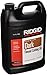 RIDGID 70830 Dark Thread Cutting Oil, 1 Gallon of Dark Pipe Threading Oil