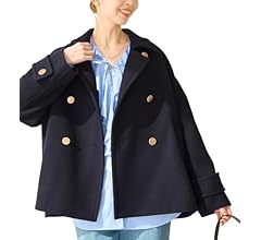 ロペピクニック　ウールショートコート ROPE' PICNIC｜ウールショートコート | Rakuten Fashion(楽天