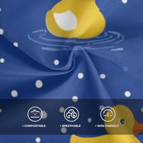 Image of Boccsty Ice Cream Drip Boy Summer Shorts Sets Hawaiian Toddler Boys T-Shirt & Pants 2 Pcs 3T-10T