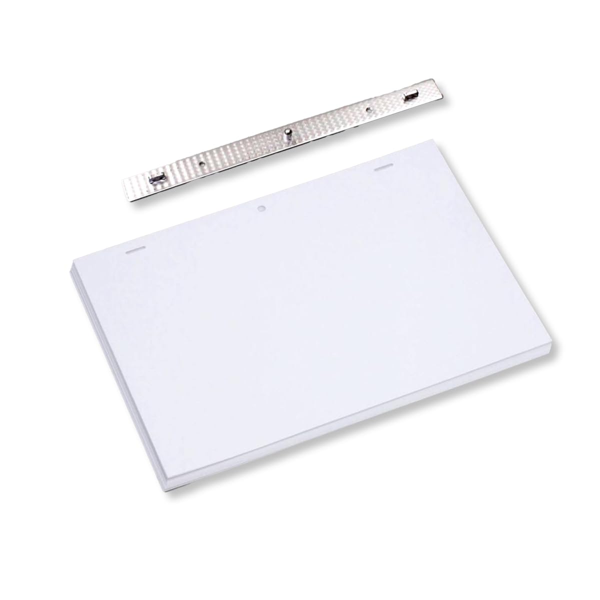 Amazon.co.jp: アニメ用 作画用紙（210×297mm）50枚セット タップ付き