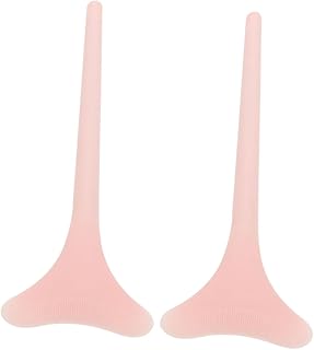 MERRYHAPY 2 piezas de delineador de ojos herr...