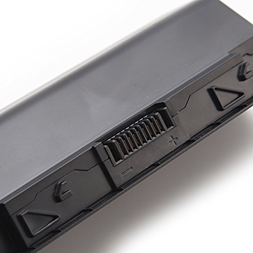 Amanda A42-G750 Battery Replacement For Asus G750 G750J G750Jh G750Jm G750Js G750Jw G750Jx G750Jz Rog Series 0B110-00200000M 15V/5900Mah/88Wh #TOP2